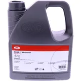 2 - Takt - Motoröl 4 Liter JMC Maxx teilsynthetisch passend für: Aprilia SR, RS, Scarabeo