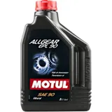 Getriebeöl 90W 2 Liter Motul