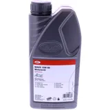 Motoröl 10W60 4T 1 Liter JMC Maxx synthetisch passend für: MV Agusta F4, Brutale