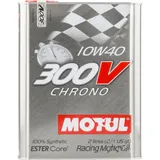 Motoröl 10W40 4T 2 Liter Motul