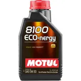 Motoröl 0W30 4T 1 Liter Motul