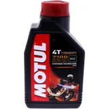 Engine oil 20w50 4-stroke 1l motul 109622