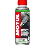 Kraftstoffsystemreiniger 200 ml Motul Kraftstoffsystemreiniger 200 ml Motul