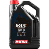 MOTUL NGEN 7 10W40 4T Synthetisches Motoröl 4L