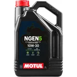 Motoröl 10W30 4T Synthetisch Motul NGEN 5