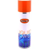 Luftfilteröl Spray Bio 500 ml für Motorräder