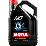 Getriebeöl 80W90 5L mineralisch