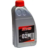 Gabelöl 02M 1 Liter Kayaba passend für: Kawasaki KX, KLX, Beta RR, RX