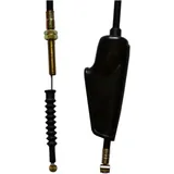 Brake cable front for: Yamaha DT