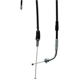 Throttle cable a a / open for: Yamaha DT