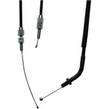 THROTTLE CABLE B for Motorcycles