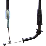 THROTTLE CABLE B B / CLOSE for: Motorcycles