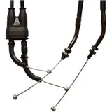 Throttle Cable Set for Motorcycles 7150060