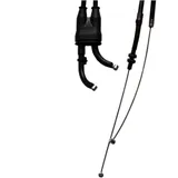 Throttle Cable Set for Motorcycles 7150072