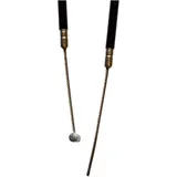 Throttle cable a a / open for: Honda PA
