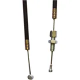 Clutch cable for: Yamaha RD