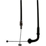 Throttle cable a / open for: Honda GL
