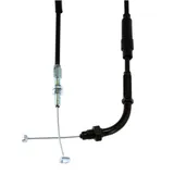 Throttle cable a open for: Honda NT