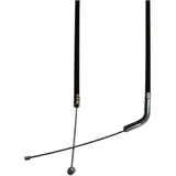 Throttle cable a a / open for: Gas Gas EC, MC