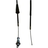Throttle cable a / open for: Honda CR
