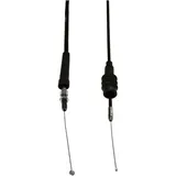 Throttle cable a / open for: Kawasaki KX
