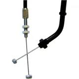 Throttle cable a / open for: Honda CBF