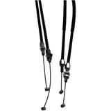 Throttle cable SET for: Honda CRF