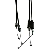 Throttle cable SET for: Honda CRF 7150166