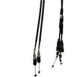 Throttle Cable Set for Motorcycles 7150185
