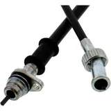 Speedometer cable for: Vespa GTS