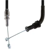 Throttle cable b b / close for: Honda CBF