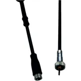 Speedometer cable for: Piaggio X8