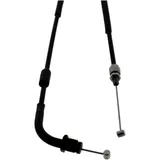 Throttle cable b 77005000