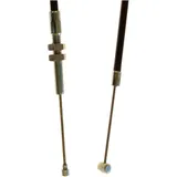 Clutch cable - extended for superbike handlebar conversion for: Kawasaki ZX - 10R 7150324