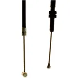 Clutch Cable - Extended for Superbikes