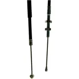 Clutch cable - extended 7150142