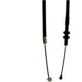Clutch cable - extended 7150143