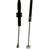 Extended Clutch Cable for Superbike Handlebar Conversion
