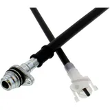 Speedometer cable for: Vespa S