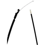 Choke cable for: Triumph Adventurer