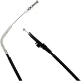 Throttle cable for: Triumph Adventurer