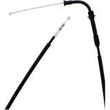 Throttle cable b/close for: Triumph Thunderbird