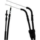 Throttle cable SET for: Triumph Daytona