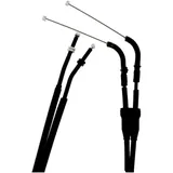 Throttle cable SET for: Triumph Sprint, Speed Triple