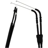 Throttle cable SET for: Triumph Sprint