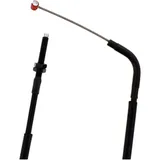 Clutch cable for: Triumph Speed Four