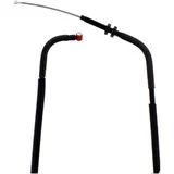 Clutch cable for: Triumph Sprint 7150379