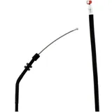 Clutch cable for: Triumph Tiger 7150390