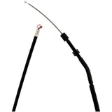 Clutch cable for: Triumph Street Triple 7150392