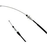 Throttle cable for: Ducati Monster 7150399